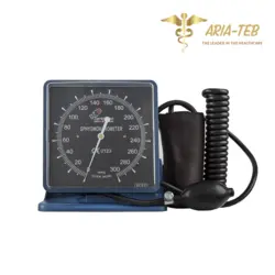 فشارسنج عقربه ای زنیت مد ZTH-6001