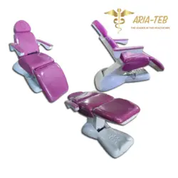 تخت زیبایی برقی E14