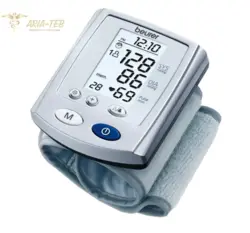 فشارسنج دیجیتالی مچی بیورر مدل BC08