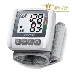 فشار سنج مچی بیورر SBC21