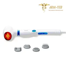 ماساژور برقی بیورر MG40