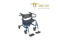 رولیتور  9622 چهار چرخ