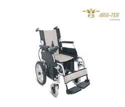 ویلچر برقی تاشو  مدل FS110LAE