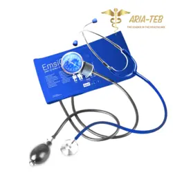 فشارسنج آنالوگ امسیگ SP05