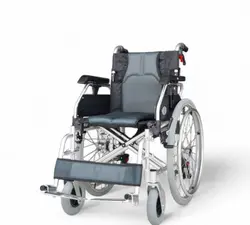 ویلچر ارتوپدی  آلومینیوم 908LAJ چینی