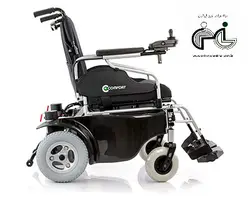 ویلچر برقی کامفورت مدل A103