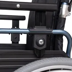 ویلچر تمام ارتوپدی آلومینیوم FS903LAPQF11