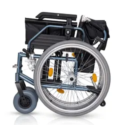ویلچر تمام ارتوپدی آلومینیوم FS903LAPQF11