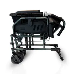 ویلچر تمام ارتوپدی آلومینیوم FS903LAPQF11