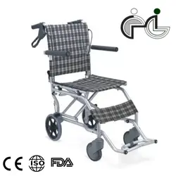 ویلچر حمل بیمار مسافرتی KY9003L