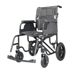 ویلچر حمل بیمار استیل FS863ABJ