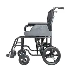 ویلچر حمل بیمار استیل FS863ABJ