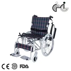 ویلچر مسافرتی FS863-20