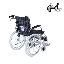 ویلچر مسافرتی FS863-20