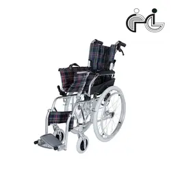 ویلچر مسافرتی FS863-20