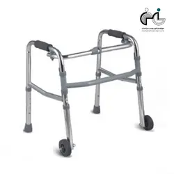 واکر اطفال آلومینیوم مدل(912L(XS