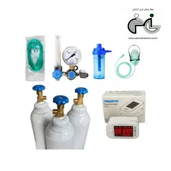پکیج کامل کرونا جنس درجه 1