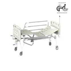 تخت بستری سه شکن m3fb-01