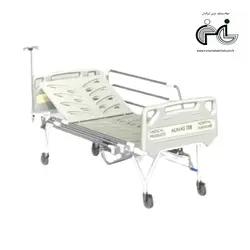تخت بستری یک شکن m1fb-01