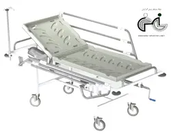برانکارد ریکاوری یک شکن ST-02