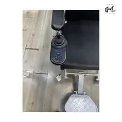 ویلچربرقی مونوچیر (استوک)