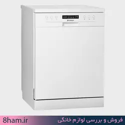 ماشین ظرفشویی ۱۴ نفره اسنوا کد SWD-140