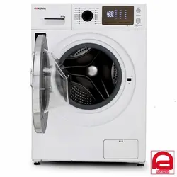 ماشین لباسشویی 8 کیلویی جنرال ادمیرال کد FMI-4825