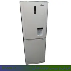 یخچال فریزر کمبی 22 فوت فروزان کد FR620N