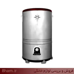 پتو شور ۲۰ کیلویی میلاد طارق حجازی کد A120 - 2