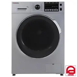 ماشین لباسشویی 7 کیلویی جنرال ادمیرال کد FTU-4713