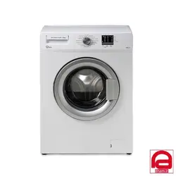 ماشین لباسشویی جی پلاس کد 62u03
