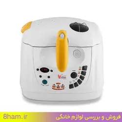 سرخ کن ویداس کد 5730