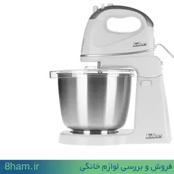 همزن کاسه دار فلر کد 300