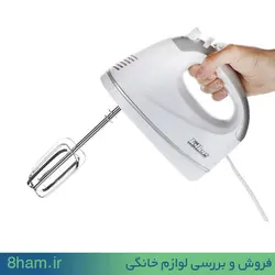 همزن کاسه دار فلر کد 300