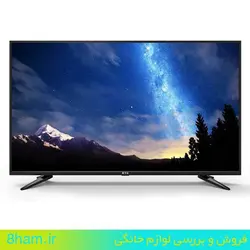 تلوزیون ۴۹ اینچ RTC کد 49SM5410