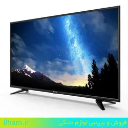 تلوزیون ۴۹ اینچ RTC کد 49SM5410