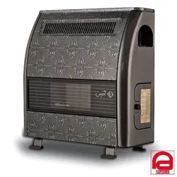 بخاری آدنیس کد H09