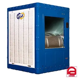 کولر آبی آران گاز 8000 کد AR800