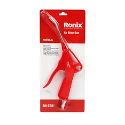 تفنگ بادپاش رونیکس مدل مگا RH-6701