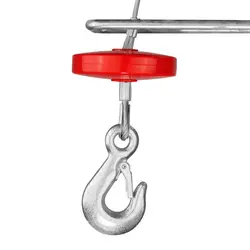 بالابر (وینچ) برقی 500 کیلویی 18 متری رونیکس مدل RH-4133