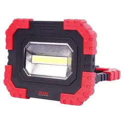 نورافکن کتابی شارژی 900 لومن رونیکس مدل RH-4273