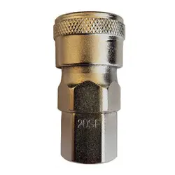 کوپلینگ اتصال باد رزوه داخل رونیکس کد 20SF