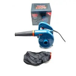 دمنده و مکنده باس مدل Q1B-BS-2.5