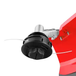 علف تراش موتوری 1350 وات رونیکس مدل 4554