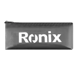 علف تراش موتوری 1350 وات رونیکس مدل 4554