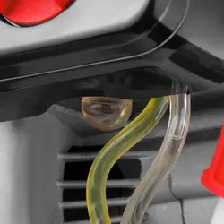 علف تراش موتوری 1350 وات رونیکس مدل 4554