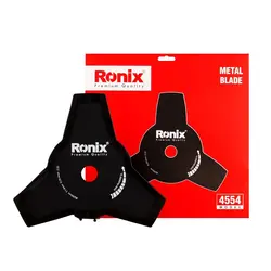 علف تراش موتوری 1350 وات رونیکس مدل 4554