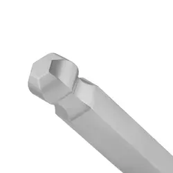 ست 9 عددی آچار آلن شش گوش مگنتی رونیکس مدل RH-2034