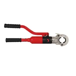 دستگاه پرس لوله پنج لایه هیدرولیک آروا مدل 4251