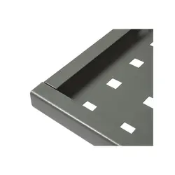 قیمت و خرید تابلوی نمایش ابزار ایران پتک با متعلقات سایز 700x400 - ابزارت